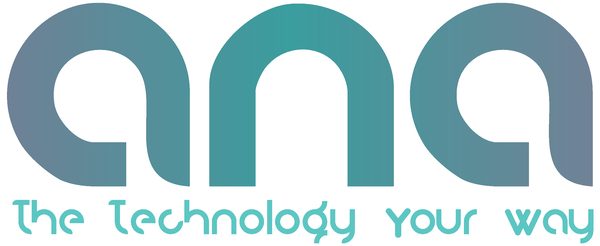 ANA - The Technology Your Way
